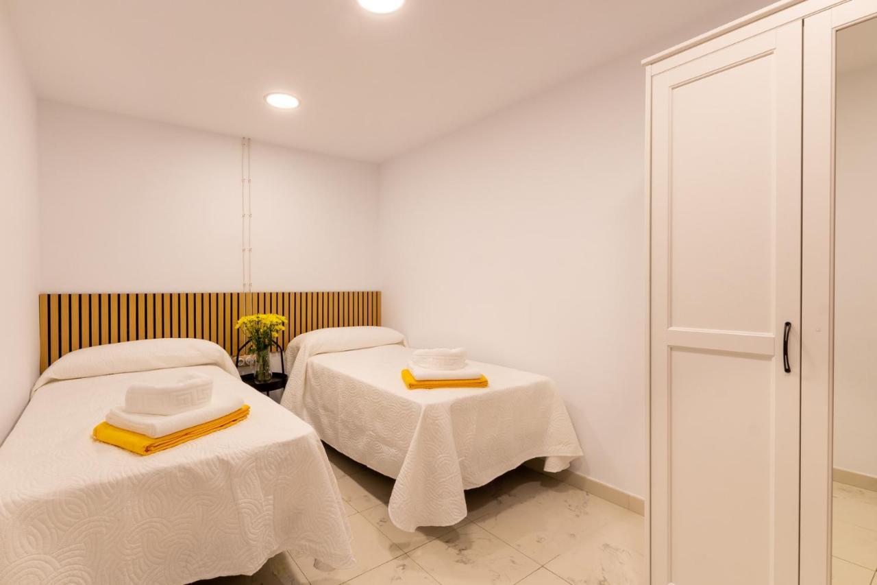 Finca Puerto Ermita - Cerca Malaga 20Km - Pizarra Eksteriør bilde