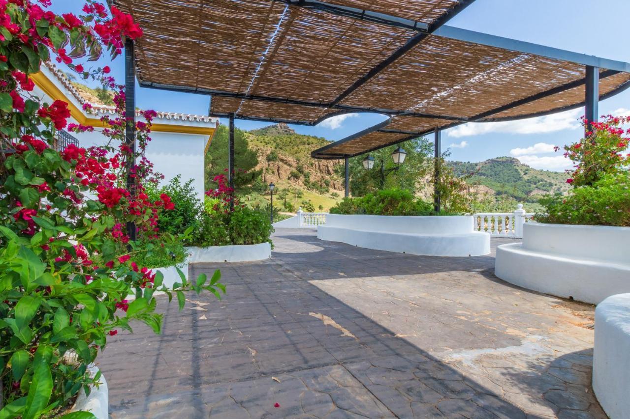 Finca Puerto Ermita - Cerca Malaga 20Km - Pizarra Eksteriør bilde