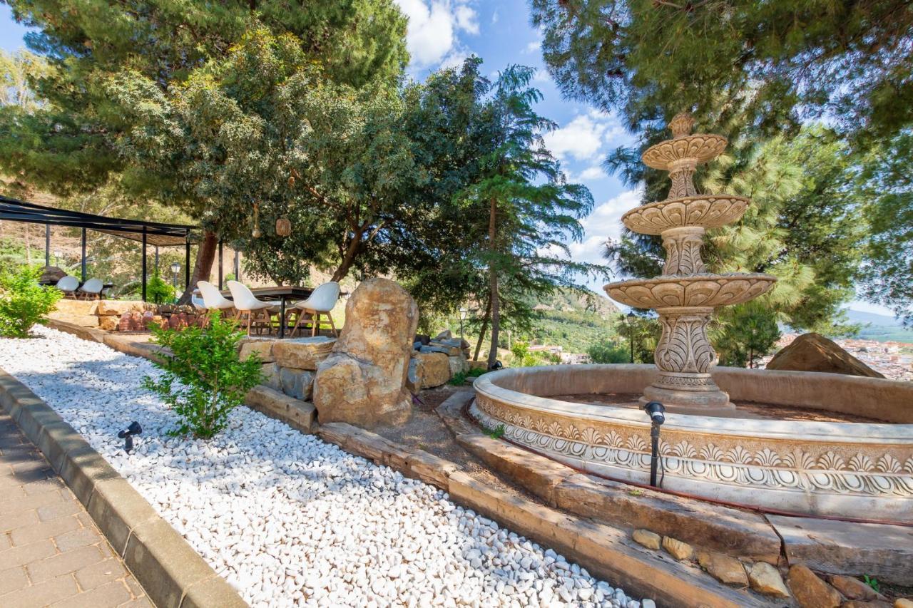 Finca Puerto Ermita - Cerca Malaga 20Km - Pizarra Eksteriør bilde