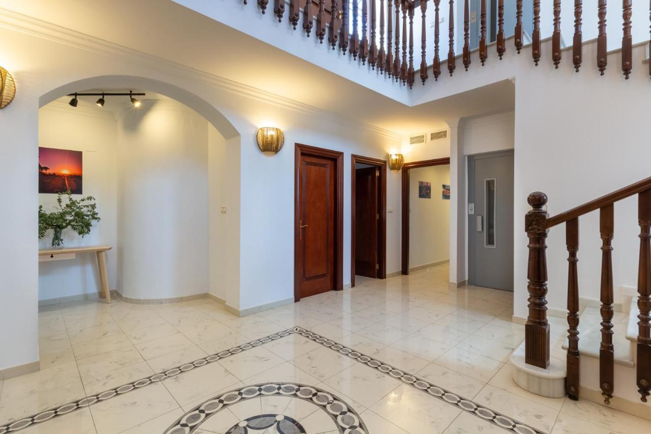 Finca Puerto Ermita - Cerca Malaga 20Km - Pizarra Eksteriør bilde